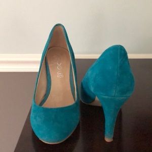 Aldo pumps